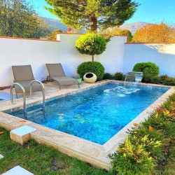 Jardines para Piscinas Pisinas