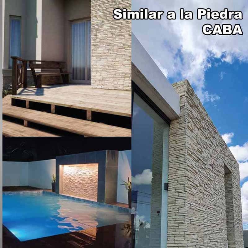 Similar Piedra Caba