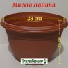 Maceta Italiana