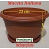 Maceta Italiana