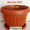 Maceta 2002