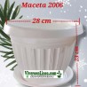 Maceta 2006